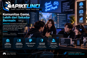 Banner APIKELINCI